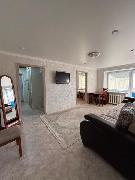 Сдам квартиру на долгосрок