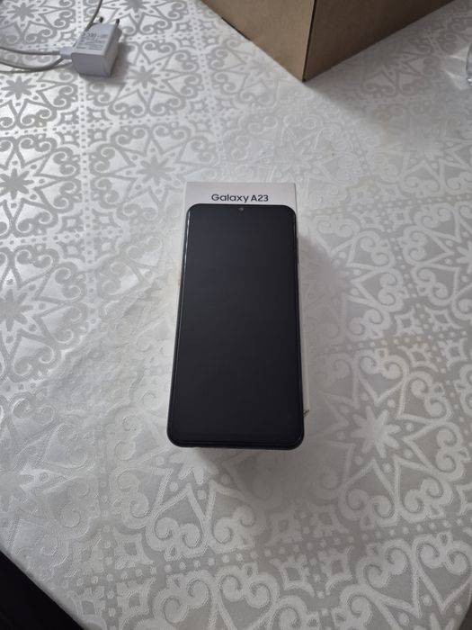 Samsung Galaxy A23