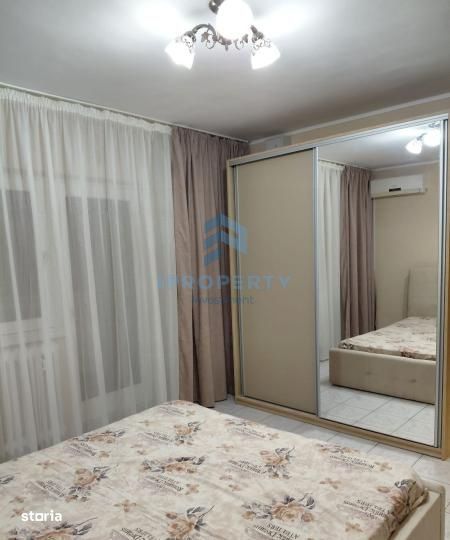 Inchiriere Apartament 3 camere in Nerva Traian, 10 min metrou, LOC DE