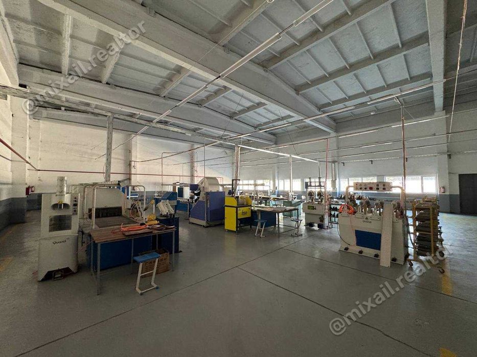 Продается База/Склад/Производство, 26,6 сот, Сельхоз институт (87648)