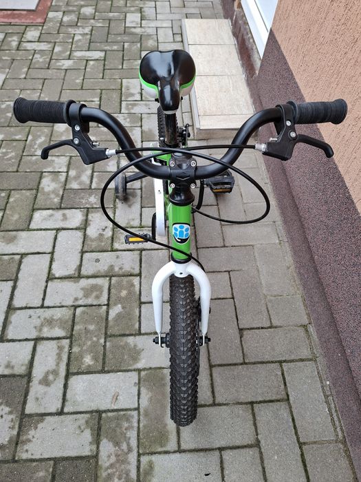 Bicicleta Kidscare 14 inch