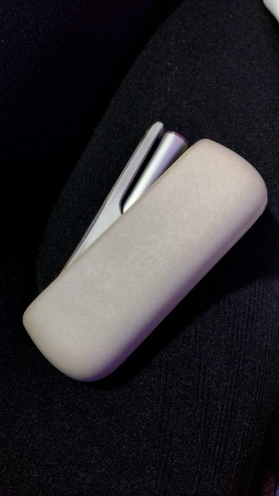 Iqos Iluma+terea turcoaz