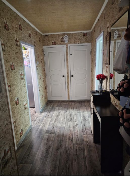 Продам дом в западном микрорайоне