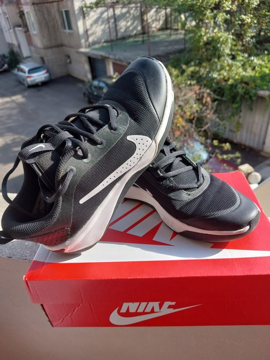 Маратонки Nike -като нови!