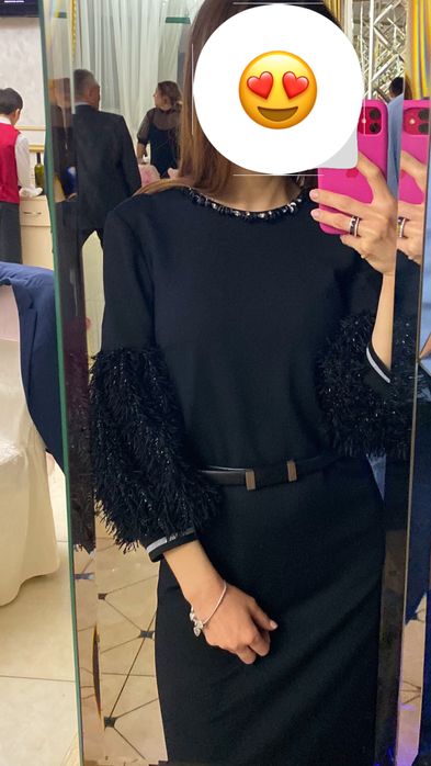 Платья в идеальном состоянии