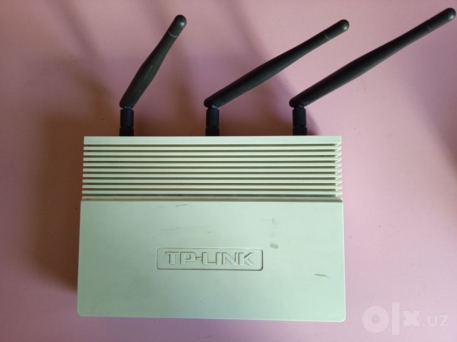 TP-Link TL-WA901ND