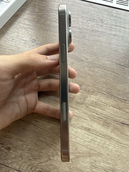iPhone 16 Pro Max 1ТБ