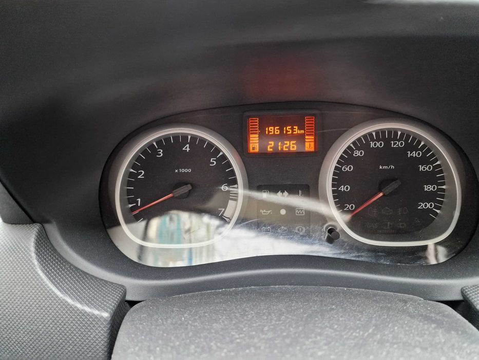 Vand Duster 4x4, perfecta stare