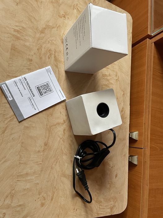 Lampa de masa Livarno