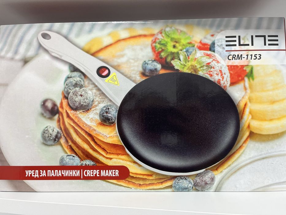 Уред за Палачинки