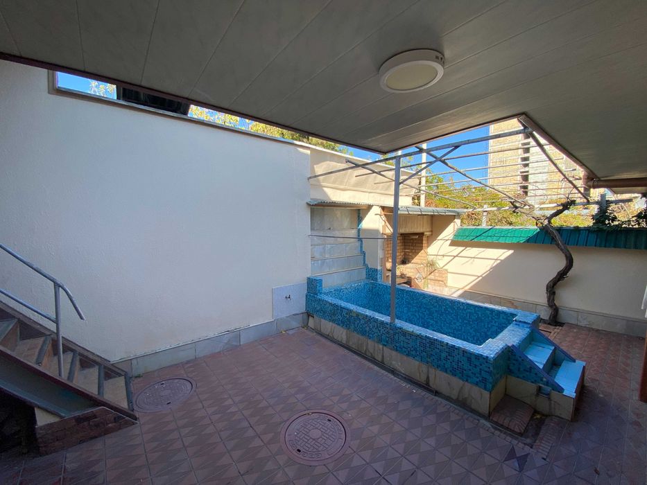 Сдается дом по ул.Мукими