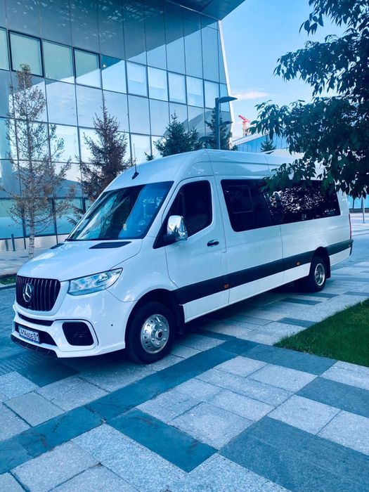 Пассажирские Перевозки