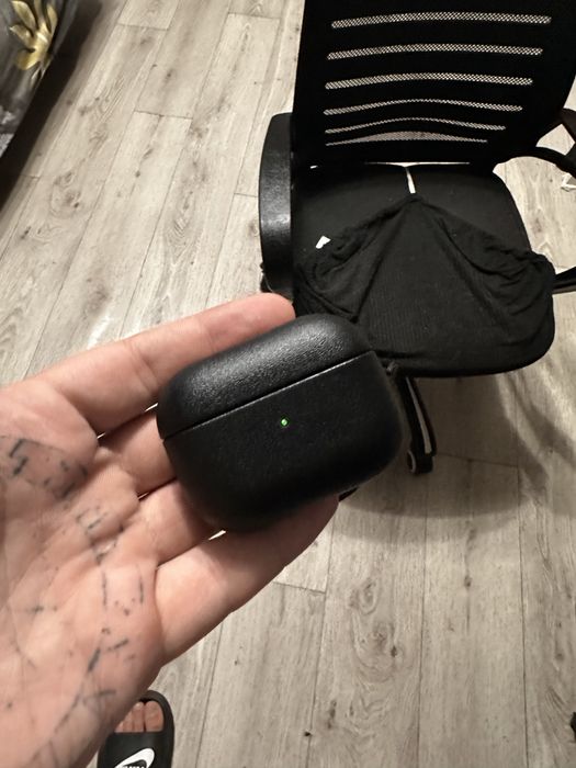 Air pods 2 срочная продажа