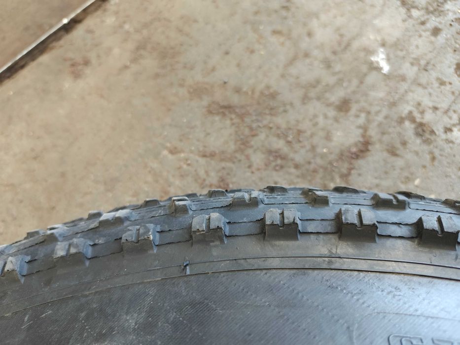 Гуми за fat bike 26x4.