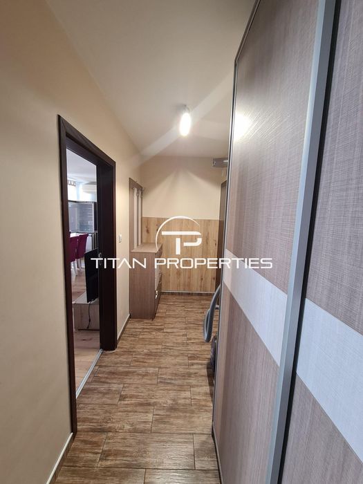 Продава се Двустаен апартамент в Пловдив, Южен - 70 кв.м за 1929 €/кв.м - Снимка #9