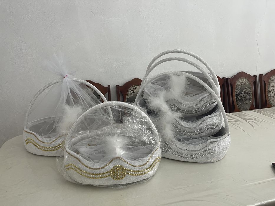 Корзина для кудалыка