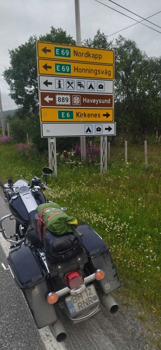 De vanzare Harley Davidson Road King FLHR din 2012