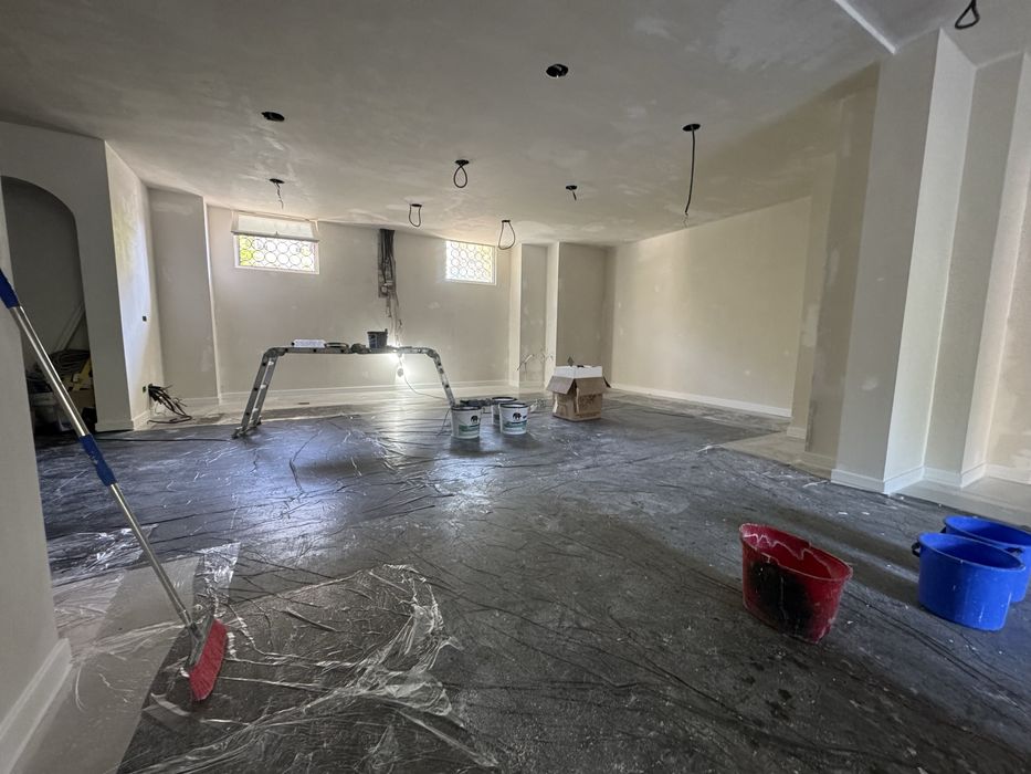 Firmă construcții iasi – renovări / amenajări interioare