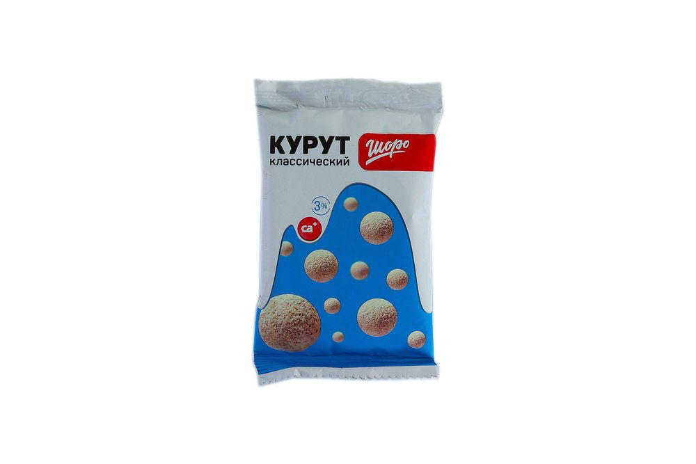 Курт Шоро в ассортименте