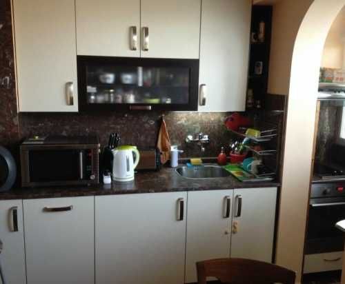 Дава се под наем Двустаен апартамент в София, Овча купел - 78 кв.м за 325 € - Снимка #3