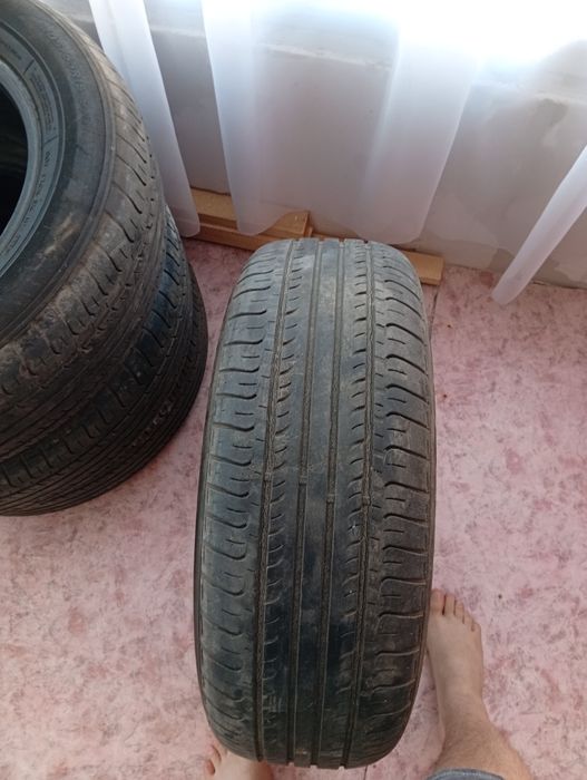 Шины HAnkook !!!