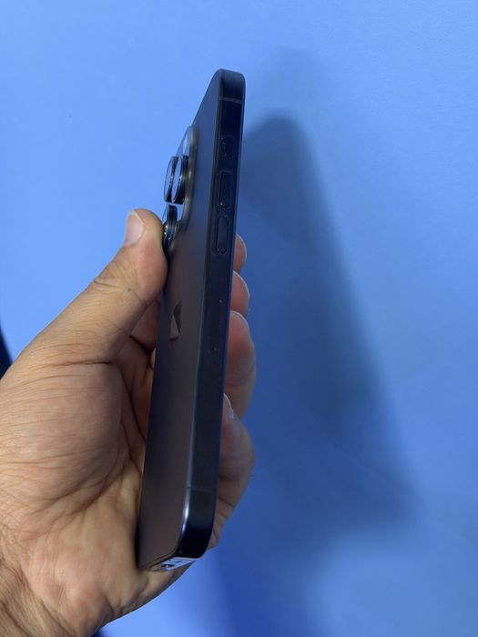 iphone 15 pro 256gb