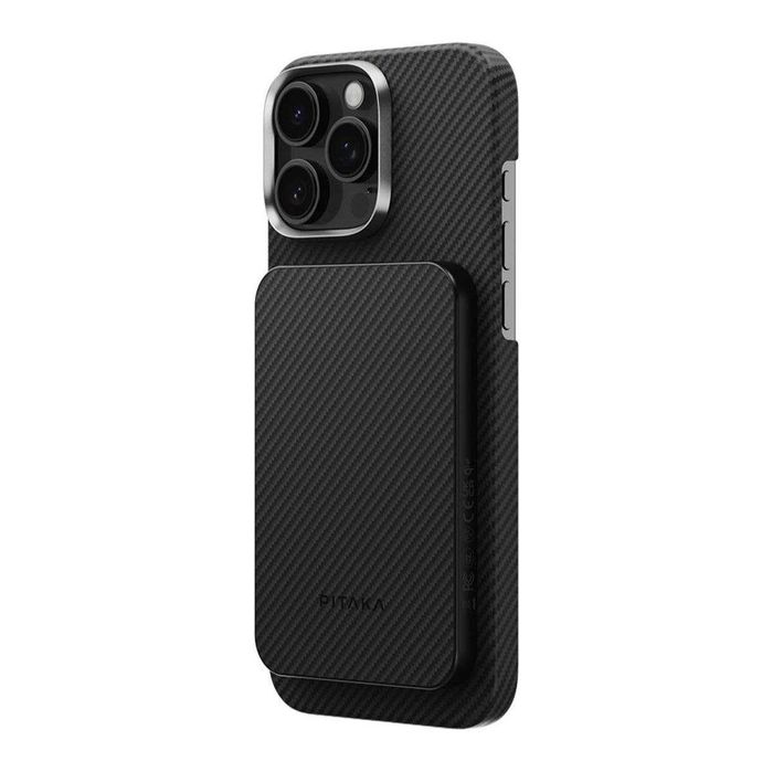 PITAKA MagSafe Powerbank 5000 mAh.Есть доставка