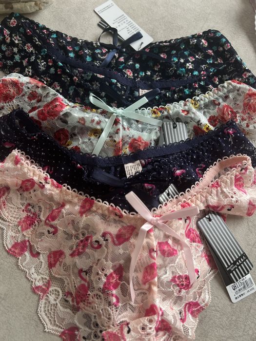 Трусы Бразильяна