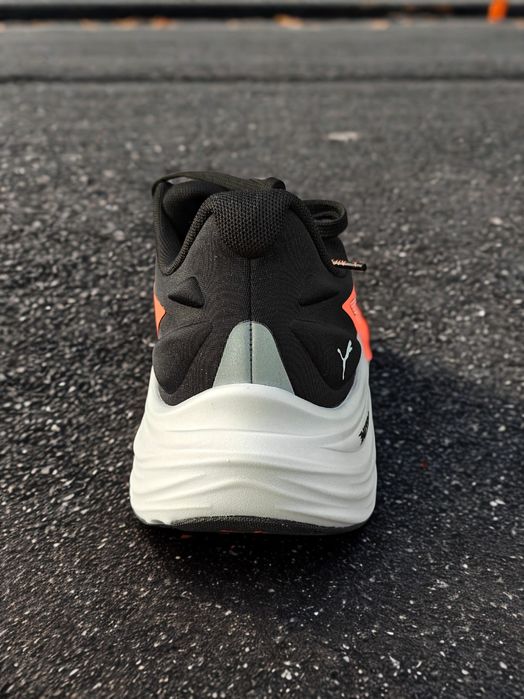 Adidași Puma Electrify Nitro 4 originali cool alergare