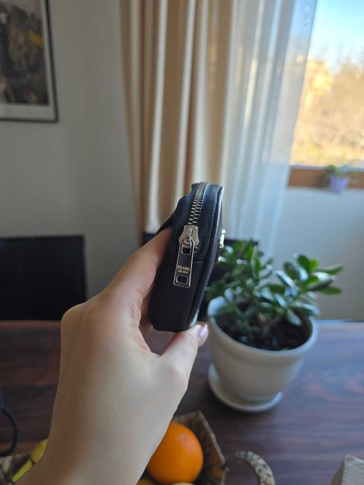 Джобче Prada - аксесоар