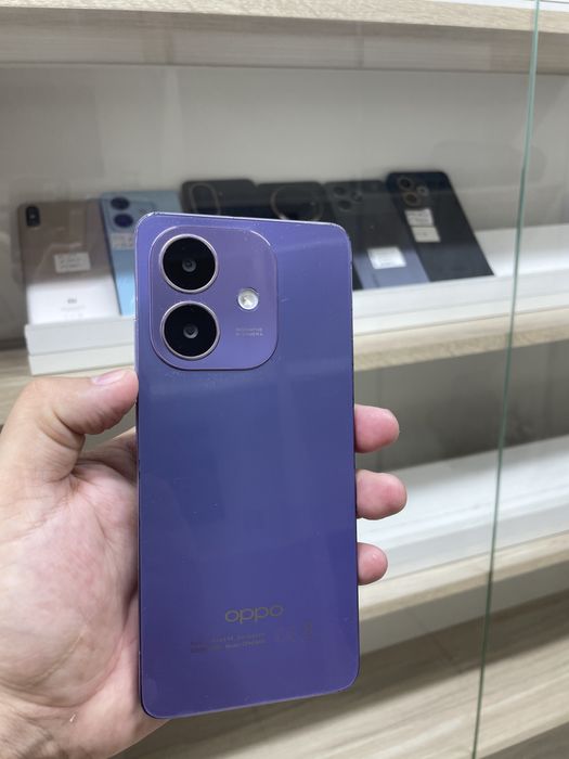 Телефон Oppo A3 256gb