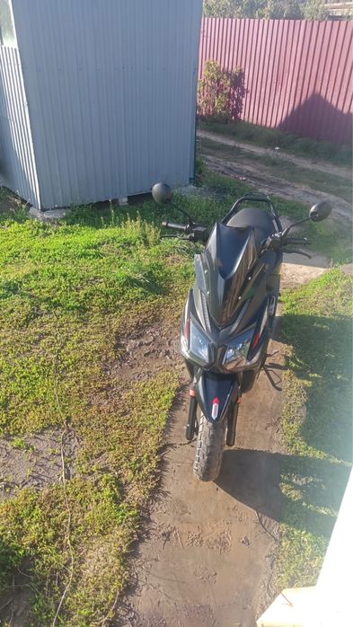 Продам скутер kavaki