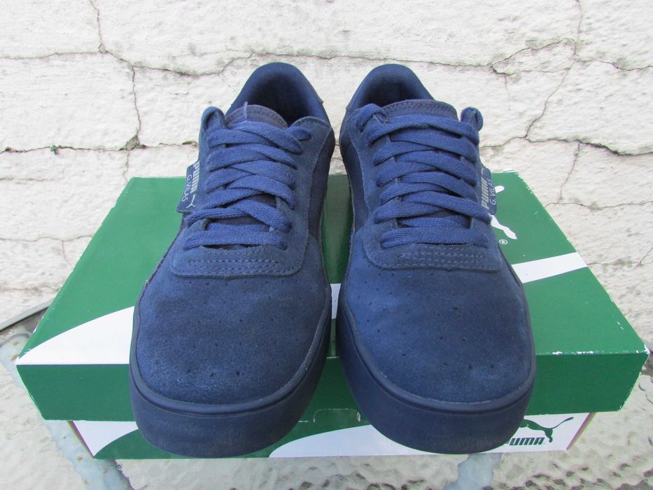 Мъжки маратонки Puma G. Vilas Vulc