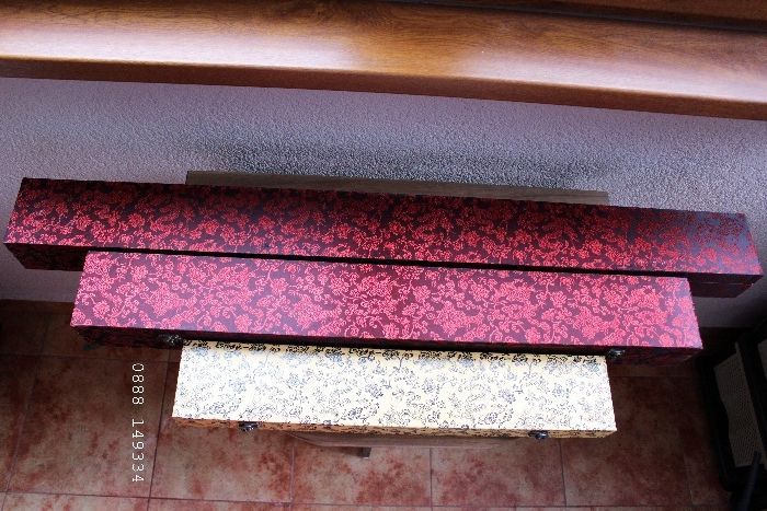 Tanto Катана Wakizashi Танто 50 см ОСТРА Katana Мечове