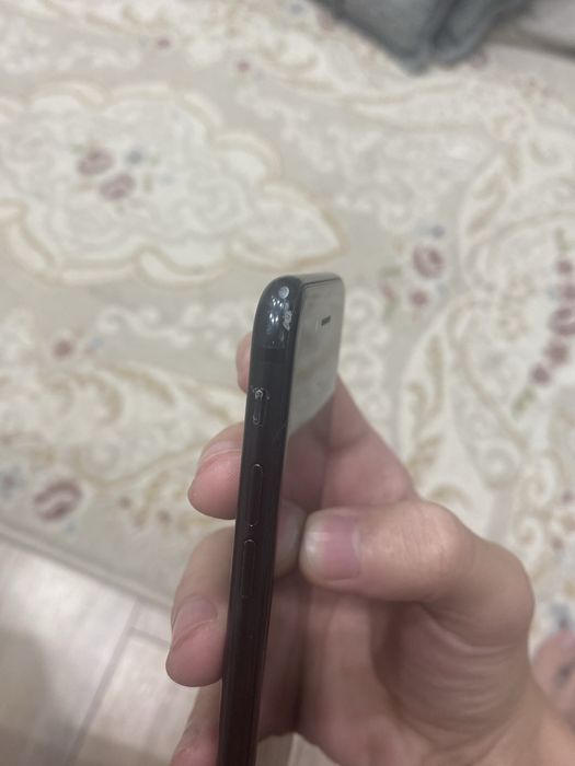 Iphone 7 перепрошитый