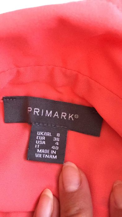 Дамски ризи - нови