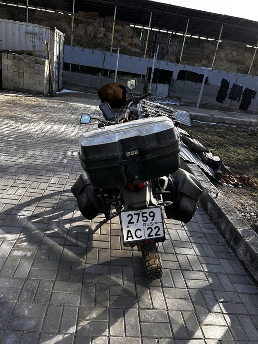 Мотоцикл сатамын