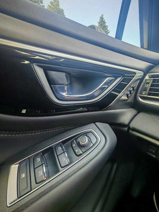 Subaru Outback Limited 2024 Facelift