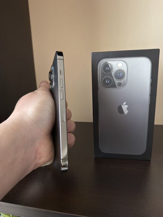 Iphone 13 pro 128 gb