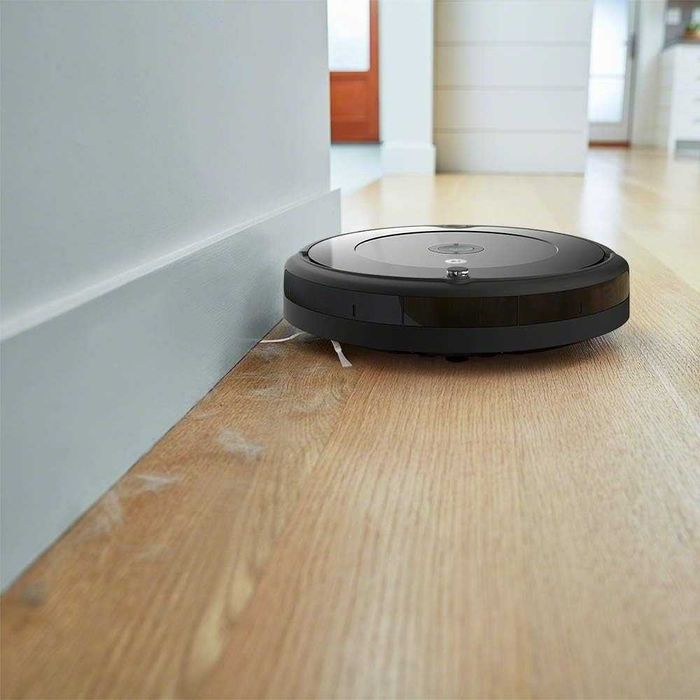 Прахосмукачка робот iRobot Roomba 692