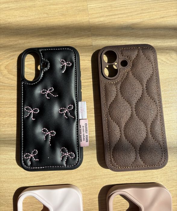 Кейсове за iPhone 16