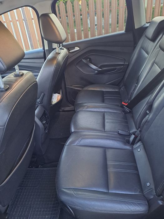 Vand ford c.max 2016