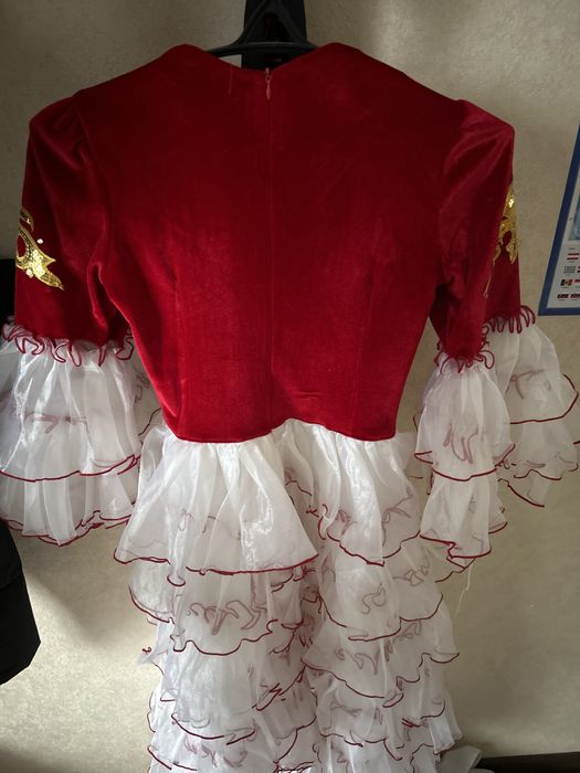 Қазақи көйлек