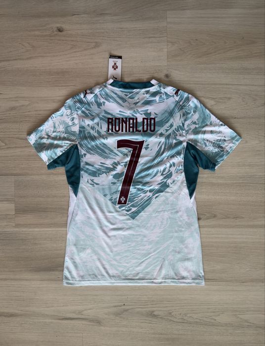 Екип на Португалия Ronaldo