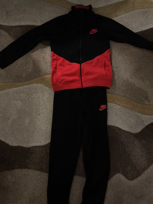 Детски екип nike 147-158