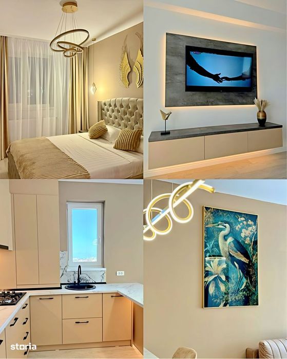 Lux-Parcare Subterana-Boxa privata