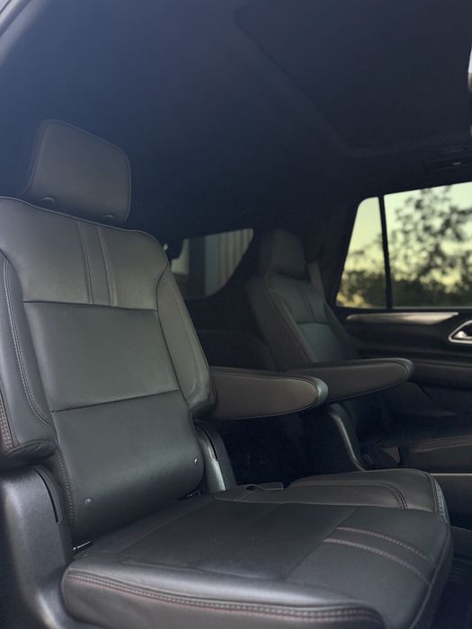 Chevrolet Tahoe RST 2023