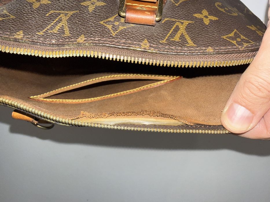 Geanta Luois Vuitton