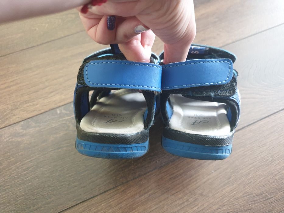 Сандали 24 номер