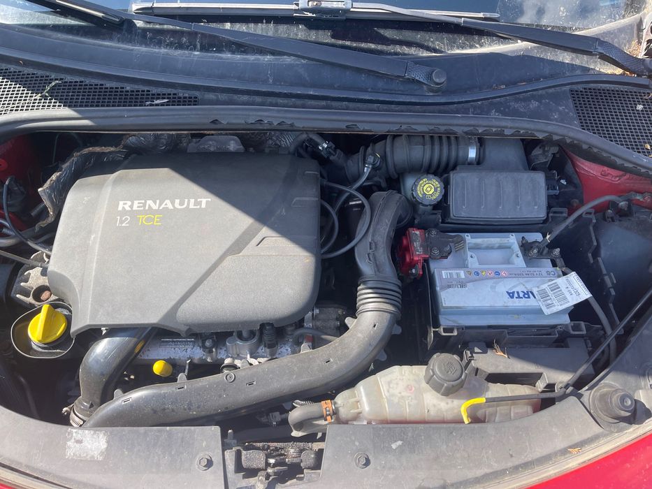 Renault clio 3 de vânzare